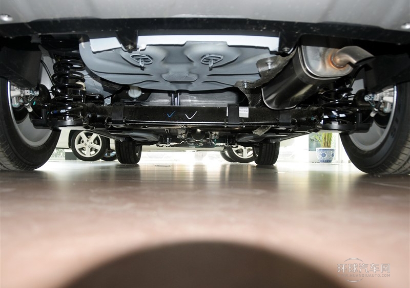 2014款 1.6L 自動時尚版