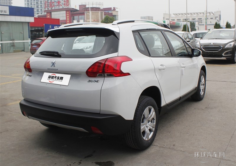 2014款 1.6L 手動時尚版