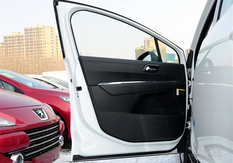 2013款 1.6THP 自動至尚版