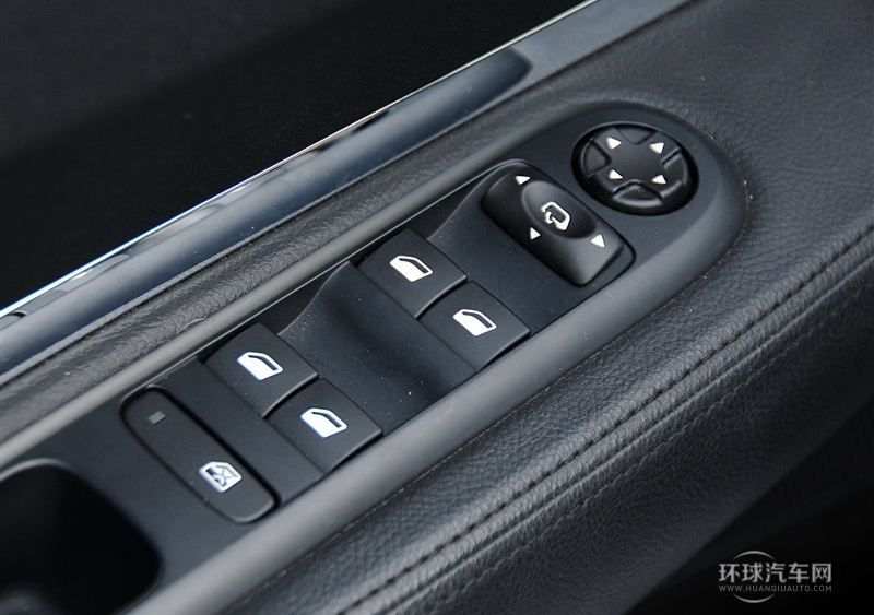 2013款 1.6THP 自動至尚版