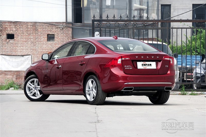 2015款2.0T手自一體T5智馭版