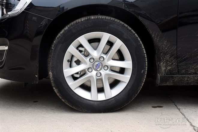 2015款2.0T手自一體智進版