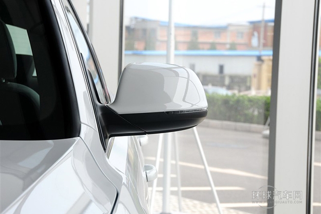 2013款 40 TFSI 進(jìn)取型