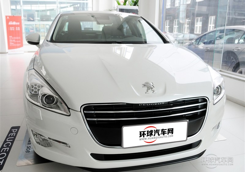 2013款 2.0L 兩周年紀念 自動智享版