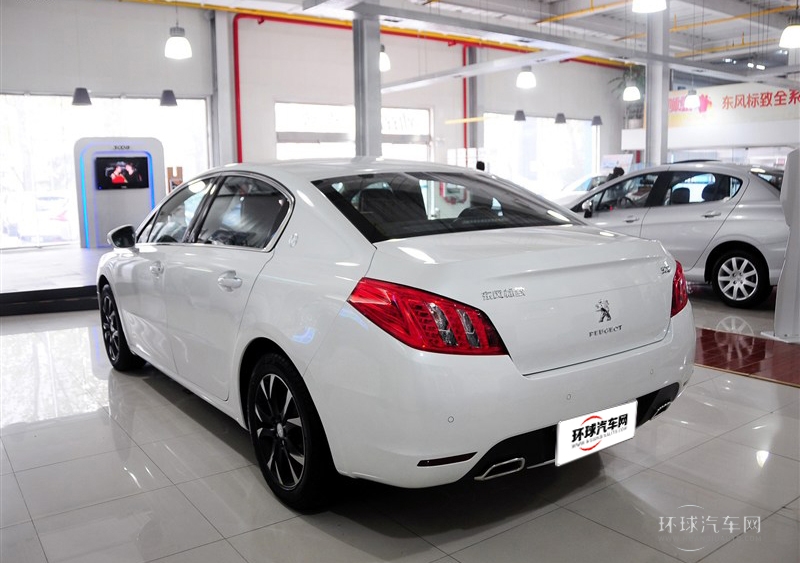 2013款 2.3L 羅蘭·加洛斯版