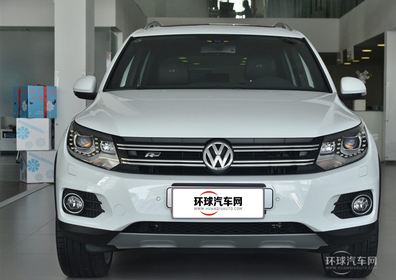 2014款 2.0TSI 專享版