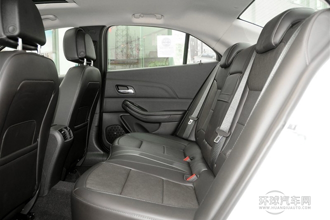 2014款 2.4L 自動旗艦版