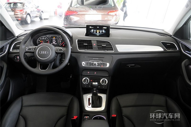 2015款 35 TFSI 進取型