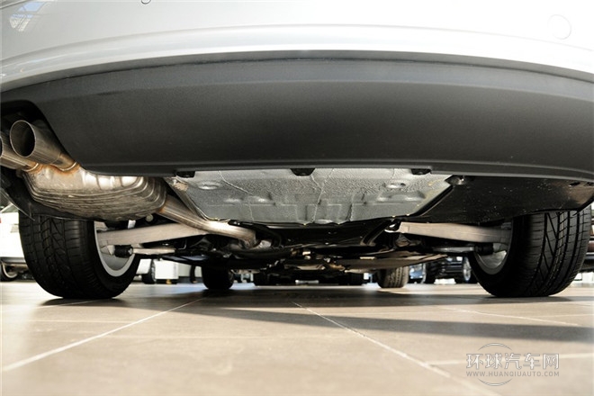 2013款 35 TFSI 自動豪華型