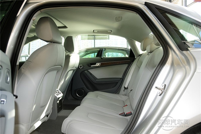 2013款 35 TFSI 自動(dòng)豪華型