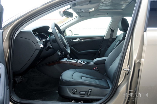 2013款 35 TFSI 自動技術型