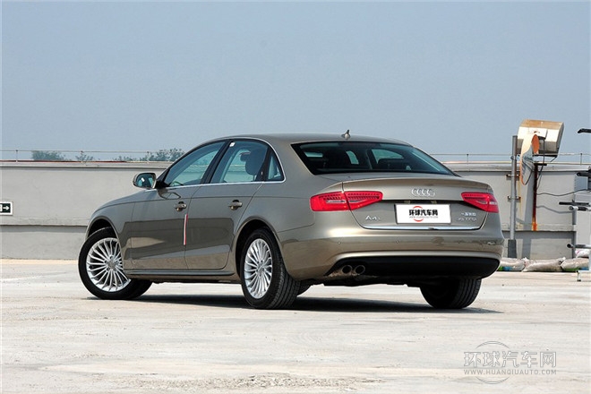 2013款 35 TFSI 自動(dòng)技術(shù)型