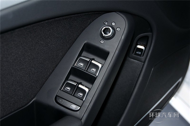 2015款 45 TFSI quattro個性運動型