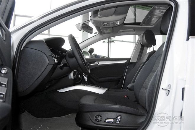 2015款 45 TFSI quattro個性運動型