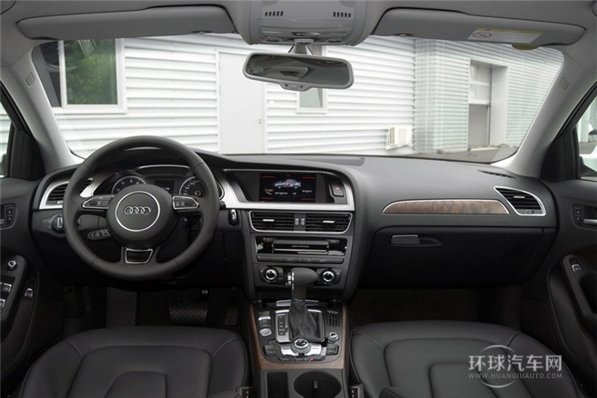 2015款 35 TFSI 自動(dòng)技術(shù)型