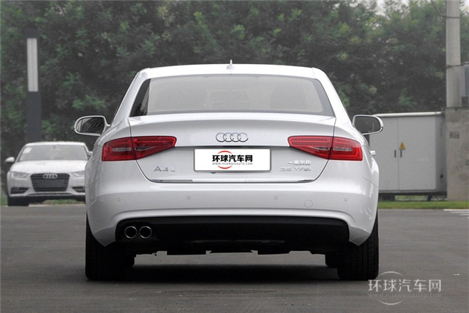 2015款 35 TFSI 自動技術型