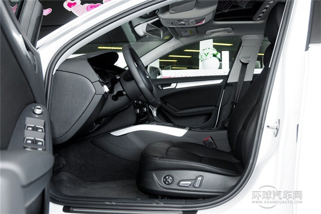 2015款 35 TFSI 自動標準型