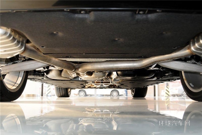 2013款 A8L 6.3 FSI W12 quattro旗艦型