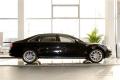 2013款 A8L 6.3 FSI W12 quattro旗艦型