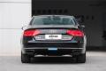 2013款 A8L 55 TFSI quattro豪華型