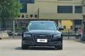 2013款 A8L 55 TFSI quattro豪華型