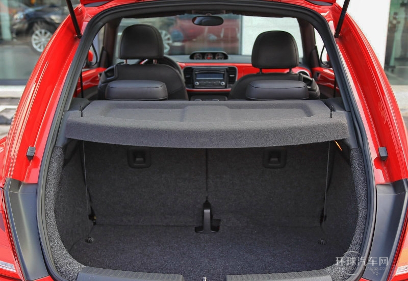 2014款 1.2TSI 舒適型