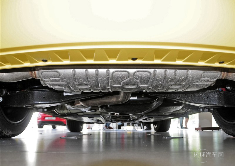 2014款 2.0TSI 頂配型