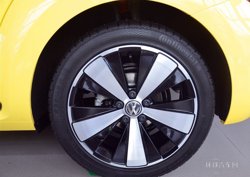 2014款 2.0TSI 性能版