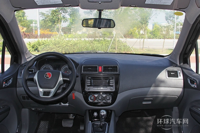 2014款 LV 1.5L 手動豪華型 國IV