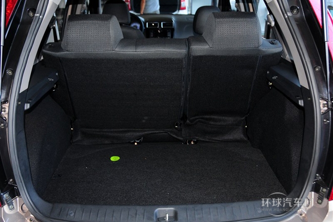 2014款 LV 改款 1.5L 手動豪華型