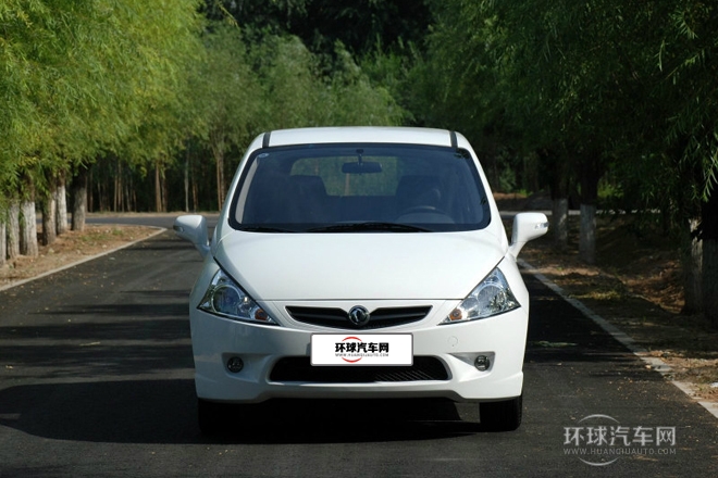 2014款 XL 1.5L AMT豪華型 國IV