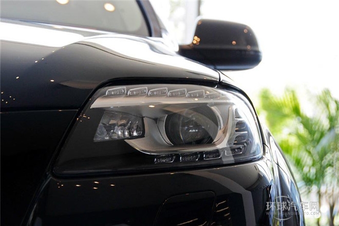 2014款 40 TFSI 運動型