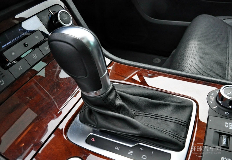 2013款 3.6L V6 越野增強高配型