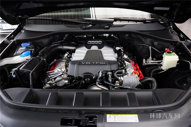 2014款 35 TFSI 運(yùn)動(dòng)型