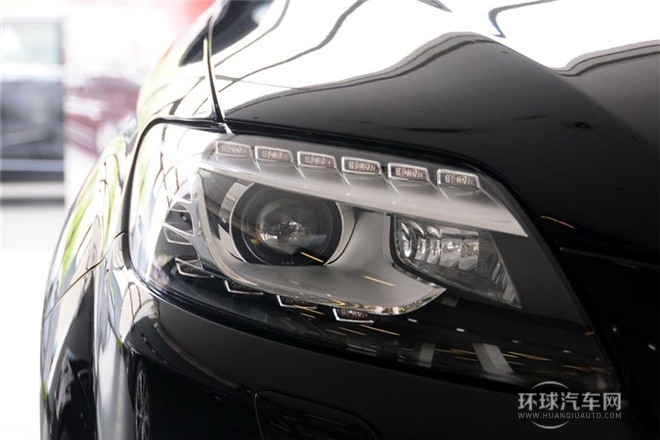 2014款 35 TFSI 進(jìn)取型