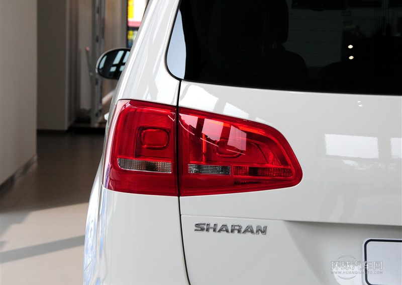 2013款 1.8TSI 標配型 歐V