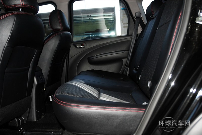 2013款 1.6L 尊享型 國IV