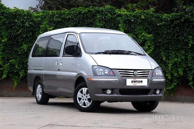 2014款 M5 Q7 2.0L 7座長軸舒適型