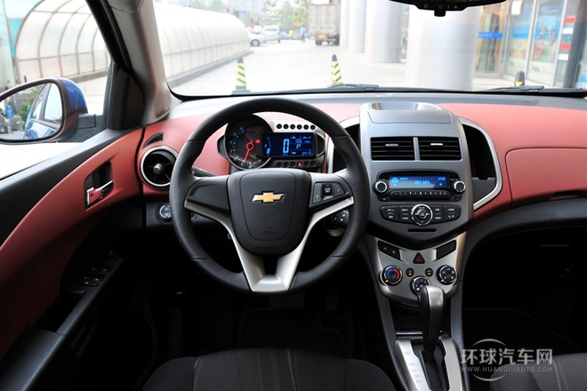 2011款 兩廂 1.6L AT SX