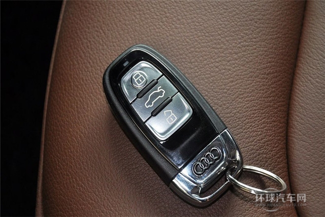 2014款 30 FSI 進取型