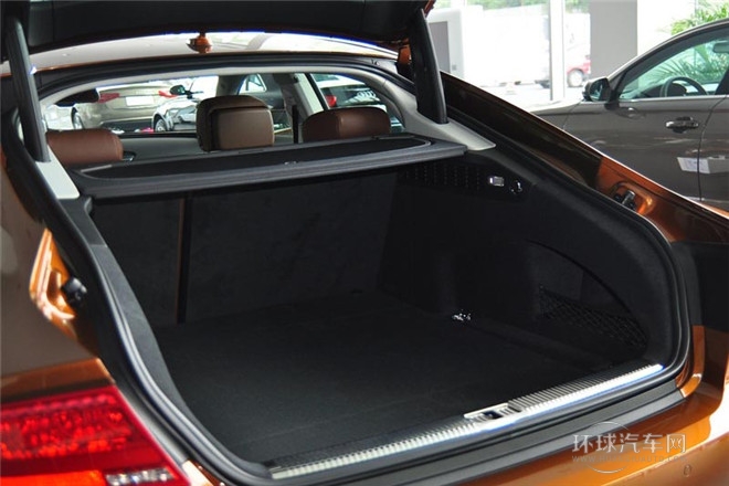 2014款 30 FSI 時(shí)尚型