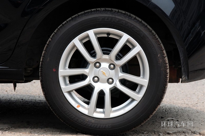 2011款 兩廂 1.6L MT SX