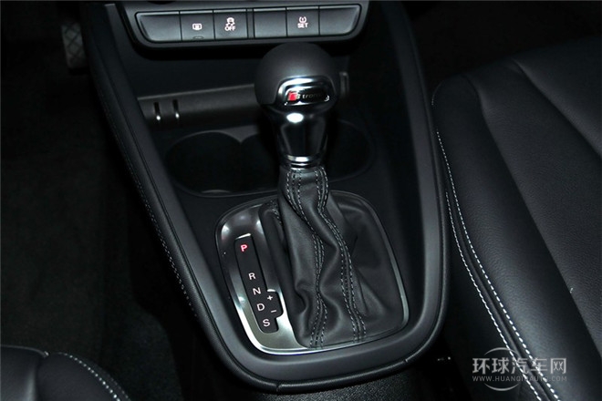 2014款 30 TFSI Sportback舒適型