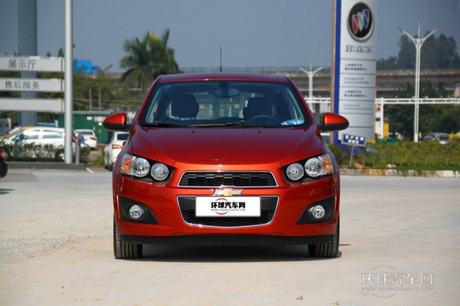 2013款 兩廂 1.6L AT SX 風尚影音版