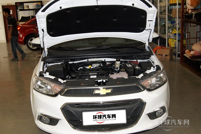 2014款 三廂 1.4SE AT 暢悠版