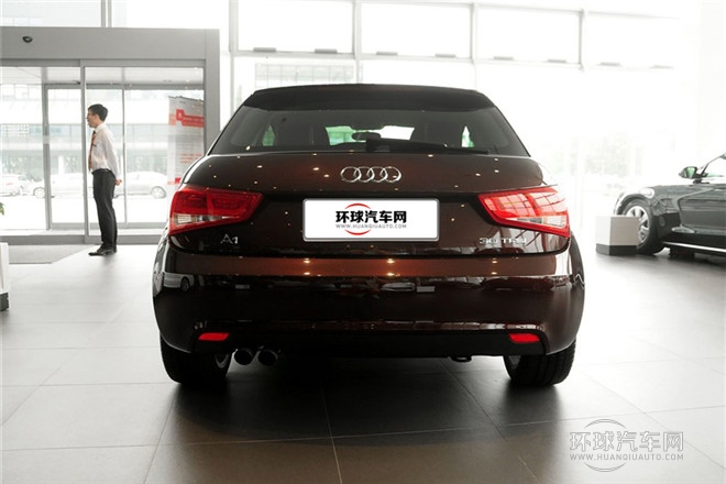 2014款 30 TFSI 技術(shù)型