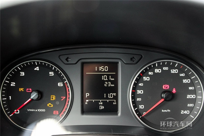 2014款 30 TFSI 時尚型