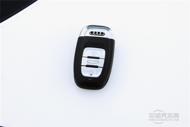 2013款 Sportback 40 TFSI quattro風尚版