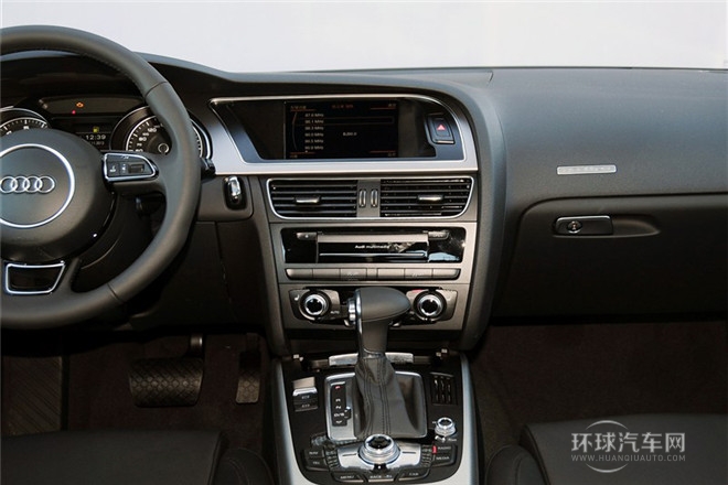 2013款 Sportback 40 TFSI quattro風(fēng)尚版