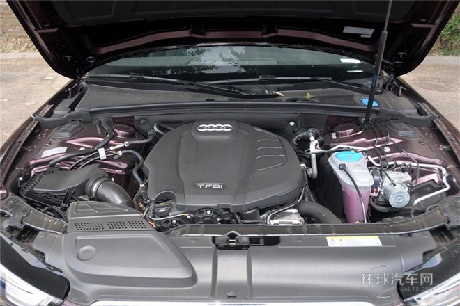 2014款 Cabriolet 45 TFSI風(fēng)尚版